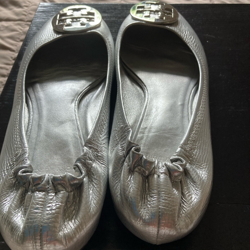Zapatos flats Tory Burch